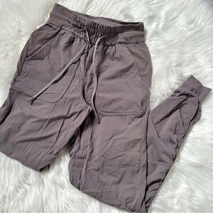 Lululemon Beyond the Studio High Rise Joggers Size 2